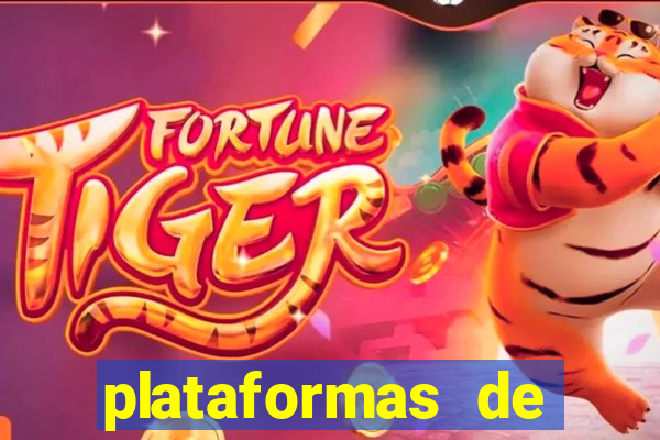 plataformas de jogos antigas